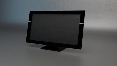 monitor preview image